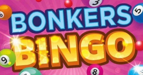bonkers bingo mecca bingo