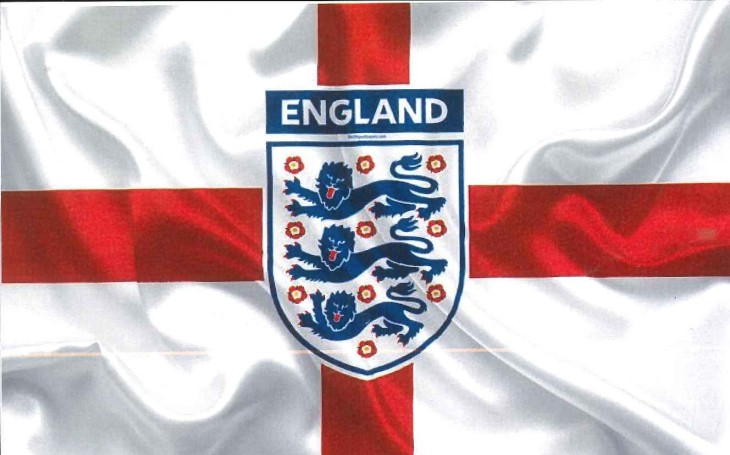 England v Costa Rica