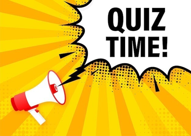 General Knowledge Quiz