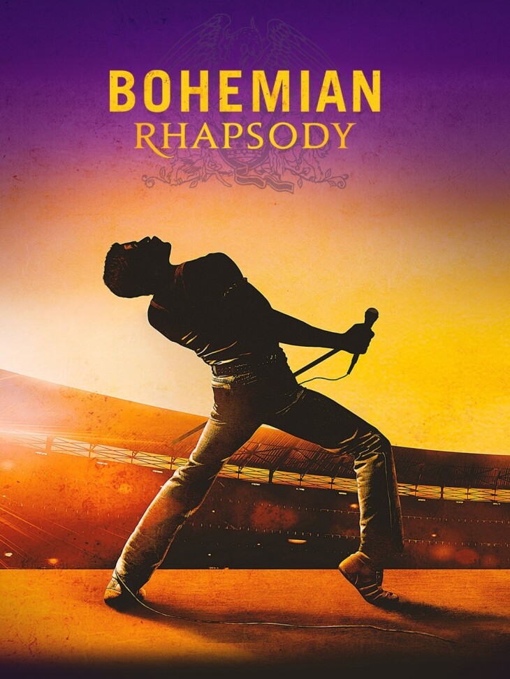 Film Night - Bohemian Rhapsody