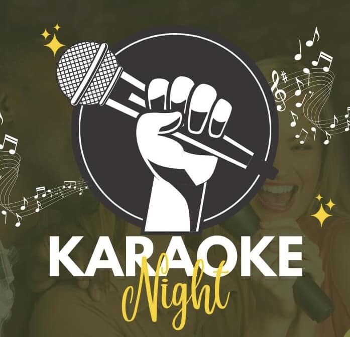 Karaoke Night @ The Jockey