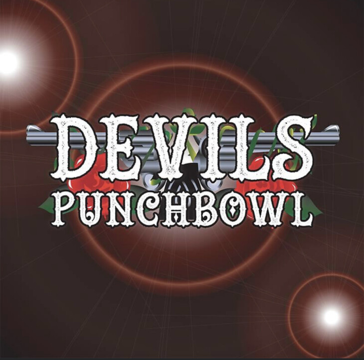 Devil’s Punchbowl