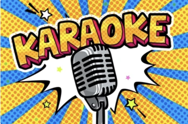 🎤 CARMENS AFTERNOON KARAOKE 🎶