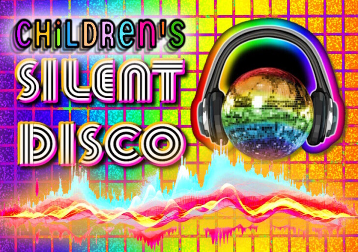 Children's Silent Disco