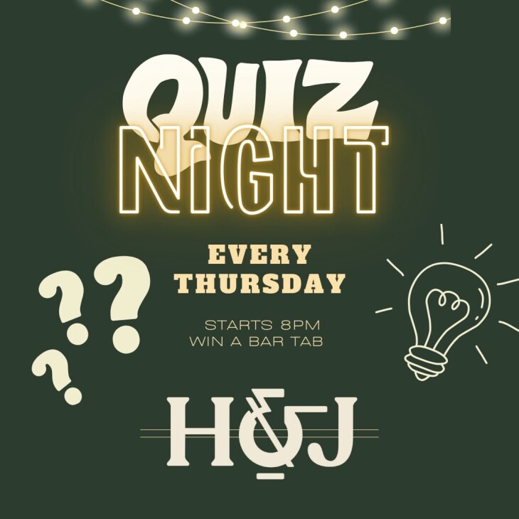 Quiz Night