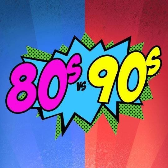 80s VS 90S karaoke disco | The Arena Tavern, Letchworth Garden City