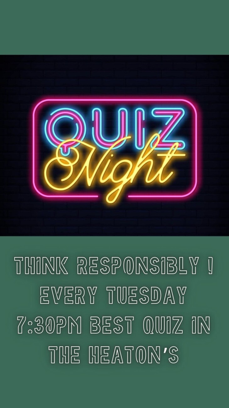 Quiz Night