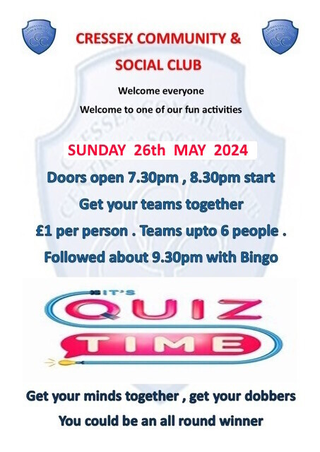 Quiz Night