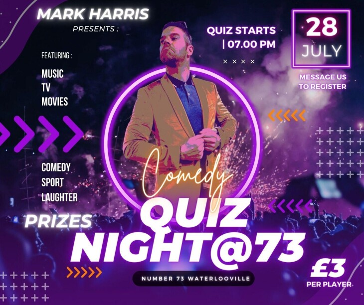 Quiz Night