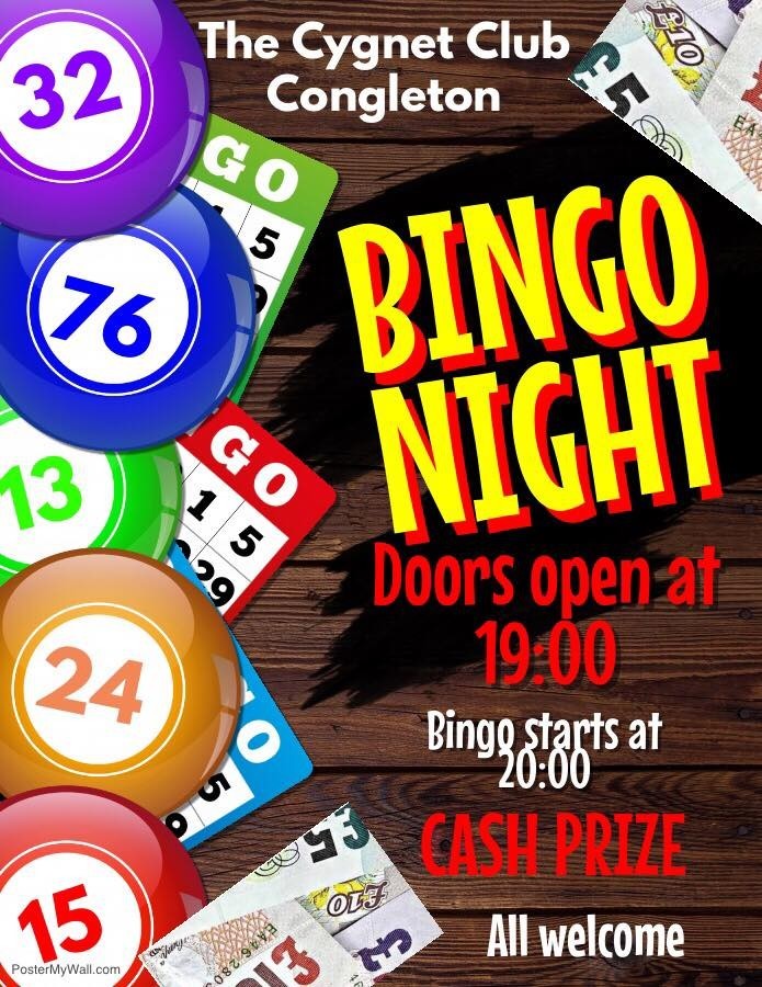 free cash bingo games online