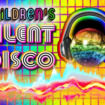 Children's Silent Disco