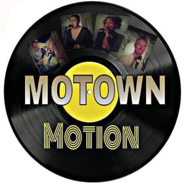 Motown Motion at 9pm