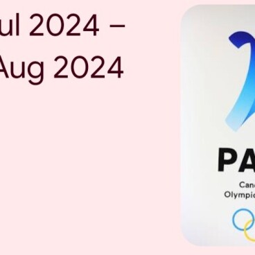 2024 Olympics