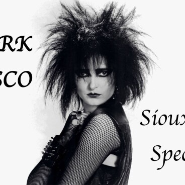 Dark Disco - Siouxsie Sioux...