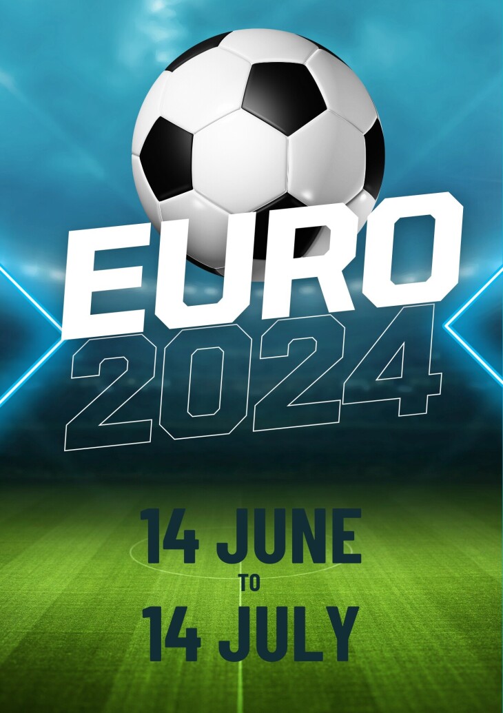 UEFA EURO 2024™