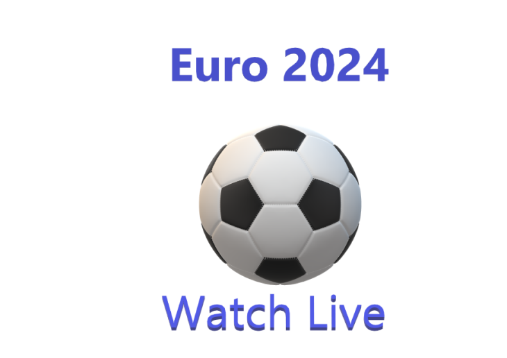 EURO 2024 Final