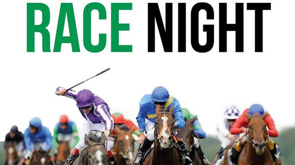 Race Night