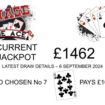 Chase the Ace