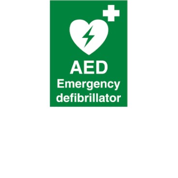 Defibrillator