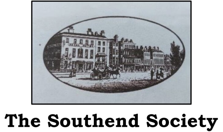 SOUTHEND SOCIETY MEETING